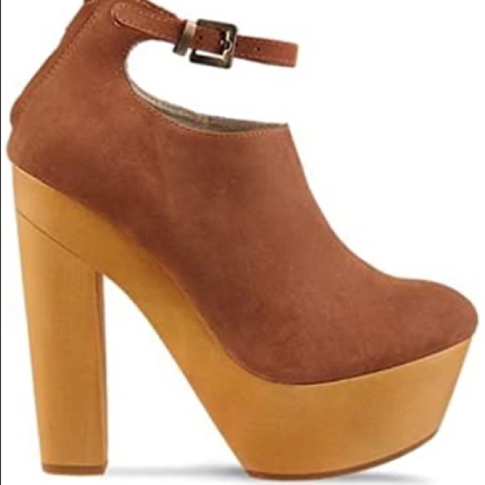 Messeca Gavin Shoes